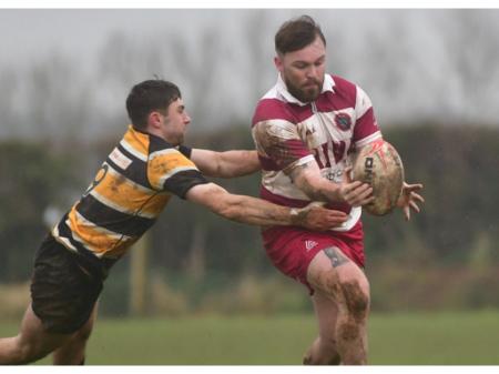 Laois rugby club to unveil new floodlights and walking track this weekend
