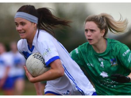 PREVIEW: Laois Ladies aim to end winless league start against Limerick in Rathkeale