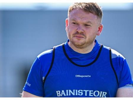 Momentum the aim for manager Stephen Duff as Laois Ladies get up and running in Division 3