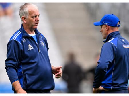 &lsquo;We&rsquo;re not going down to make up numbers&rsquo;- Laois Camogie&rsquo;s Pat Collier ahead of trip to Kerry