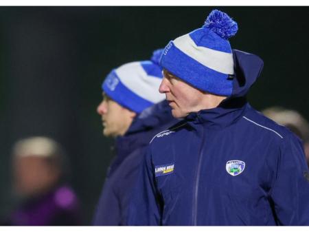Laois senior football manager Justin McNulty praises character as Laois claim crucial first win