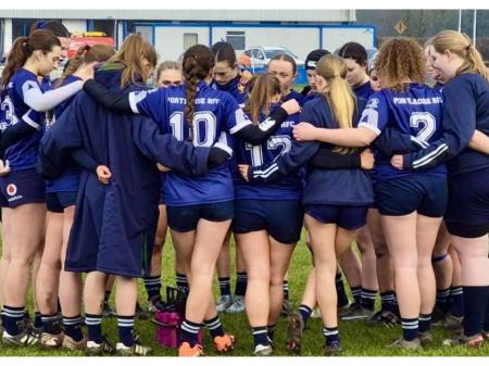 Ladies&rsquo; rugby gala coming to Portlaoise Rugby Club