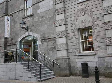 Laois to host exciting Irish speaking events in Portlaoise