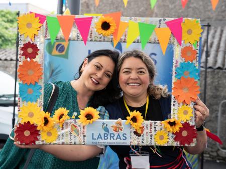 Laois Brazilian group needs your help to mark Festa Junina in Portlaoise