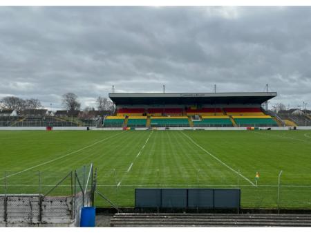LIVE UPDATES: Laois Camogie look to bounce back against Carlow
