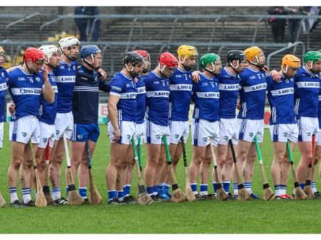 Laois hurlers&rsquo; clash with Meath added to TG4 schedule after Waterford-Tipperary postponement
