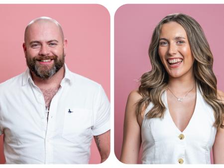 Two Laois locals are looking for love on First Dates Ireland this week!