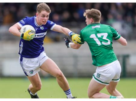Starting 15 unchanged as Laois senior footballers head to Enniskillen to face Fermanagh