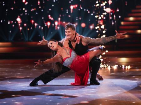 Interview: Laois Rose Katelyn Cummins opens up ahead of Dancing with the Stars final