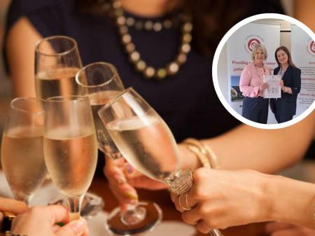 Laois ladies invited to glamorous red carpet gala in aid of local causes