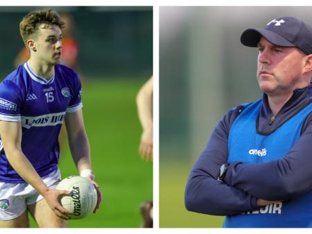 All eyes on O&rsquo;Moore Park as Laois U-20 footballers prepare for Longford battle