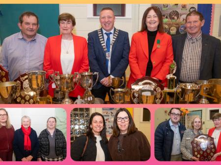 In PICTURES: Lift off for Laois Fleadh 2026