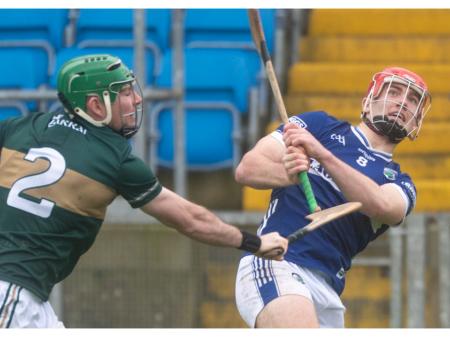 LIVE UPDATES: Laois and Kerry clash for Division 2 Hurling League glory in Portlaoise