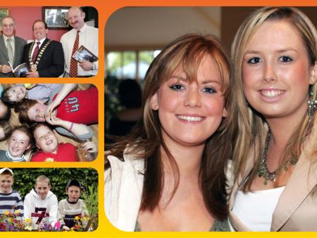 In Pictures Memory Lane - Summer vibes in Laois