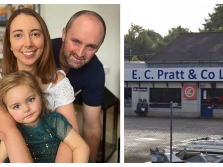 Laois business to hold fundraiser for Jack and Jill on behalf of local family