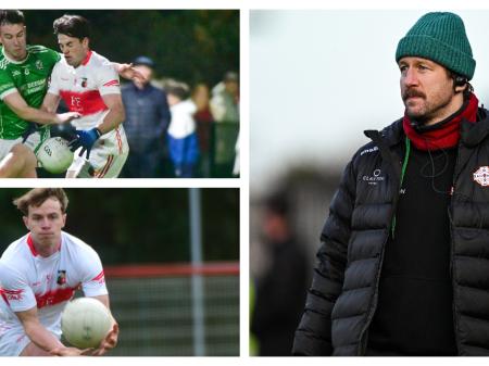 Emo brothers included as Laois GAA link strong in London squad for Mayo clash