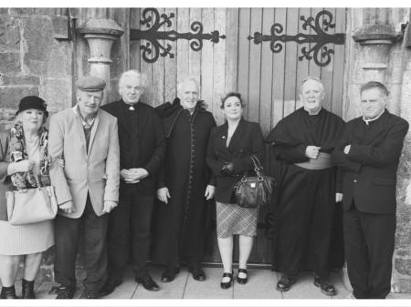 Laois theatre group takes to the stage with beloved John B Keane comedy