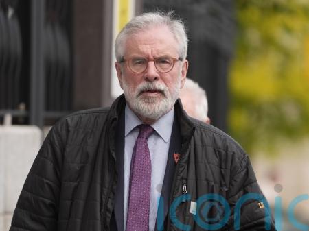 High Court trial against Gerry Adams set to begin