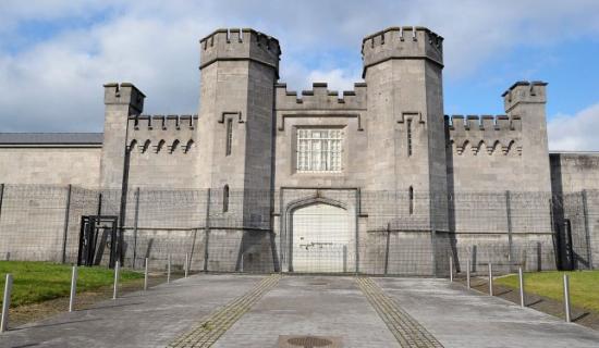 Accused of attempting to smuggle drugs into Laois prison