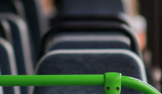 Laois bus passengers feel unsafe using Local Link bus stop