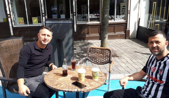 Portlaoise gets &euro;250,000 for outdoor infrastructure projects