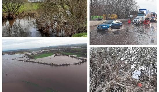 Frustration voiced over Portarlington flood plan delays