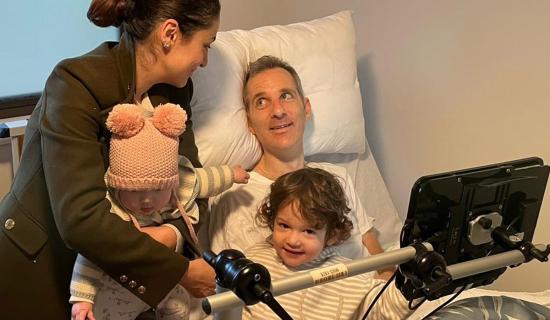 Barbecue, BJJ and MMA fights at Laois gym this weekend for Fight for Johnny's Girls