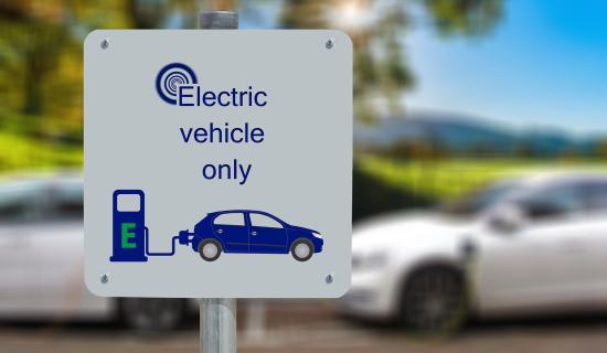 Minister for Transport asked about plans for public EV chargers in Laois