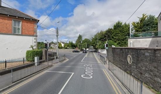 Traffic lights set to replace extra roundabouts on 'nightmare' Portlaoise road