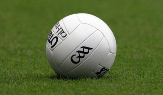 Laois GAA club looking to make big changes to club grounds