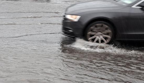 BREAKING: Laois County Council's Severe Weather Team issue flood advice