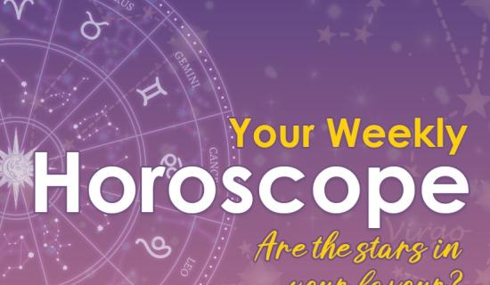 What is in your horoscope this week - November 27, 2023