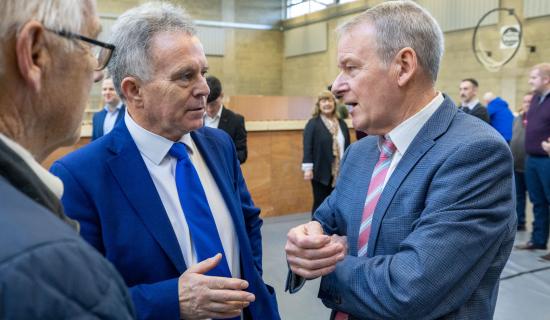 sinn F&eacute;in laois 