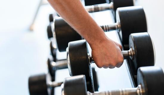 Laois GAA Club seeks planning permission for a new gym