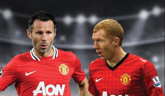 WIN: We're giving Manchester United fans in Laois a chance to meet two club legends!