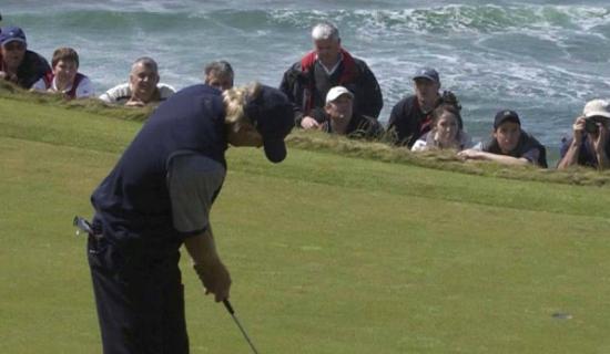 CONFIRMED: Munster venue to host Amgen Irish Open Golf Championship in 2026