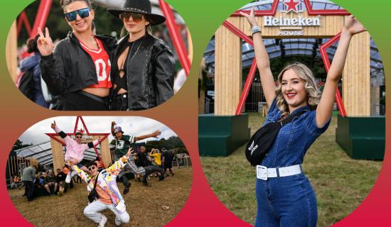 In PICTURES: Brewing up dance moves at Electric Picnic in Laois