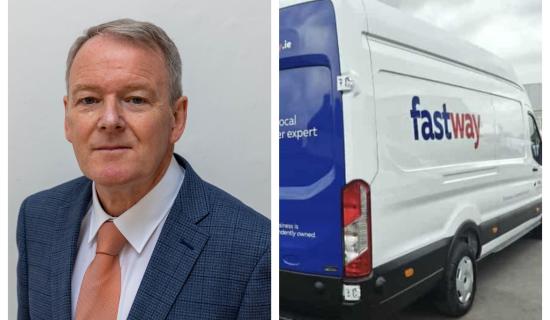 Treatment of Portarlington Fastway employees is 'a scandal' says Laois TD