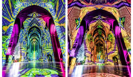 Discover the meaning of Christmas with a new immersive experience in Kilkenny