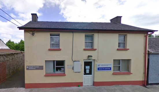 &lsquo;Substandard&rsquo; Laois health centres stuck in the 1980s