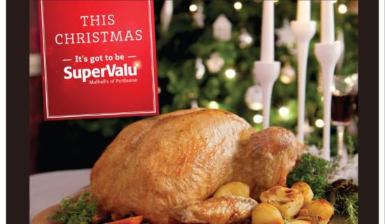 Celebrating Local Heroes: Mulhall&rsquo;s SuperValu highlights community, craft butchers and local produce