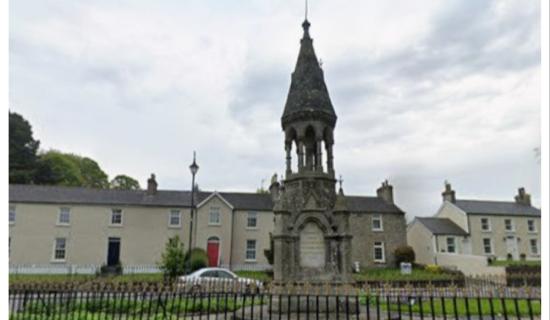 Proposal for Laois town to host national commemoration day for The Great Famine