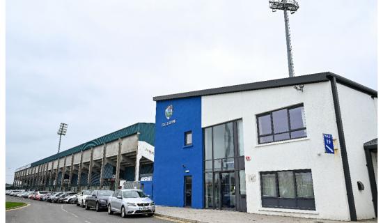 Laois GAA surplus drops to &euro;95,642 as spending on county teams rises for fourth straight year