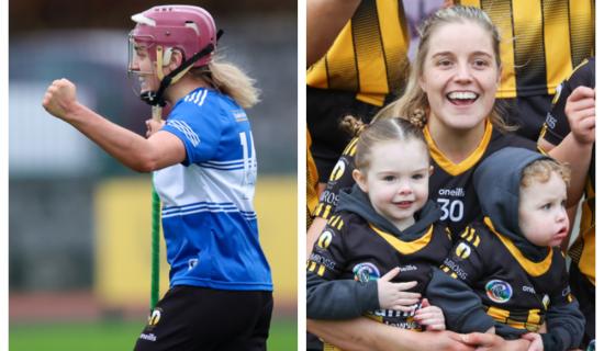 From Derrynaseera to Croke Park: Camross' Sarah Anne Fitzgerald ready for All-Ireland Club Final