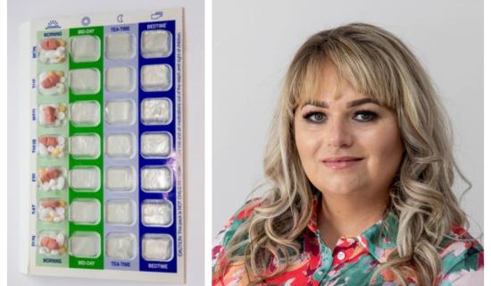 'Cruel' decision on blister packs is 'harming Laois locals' says Senator