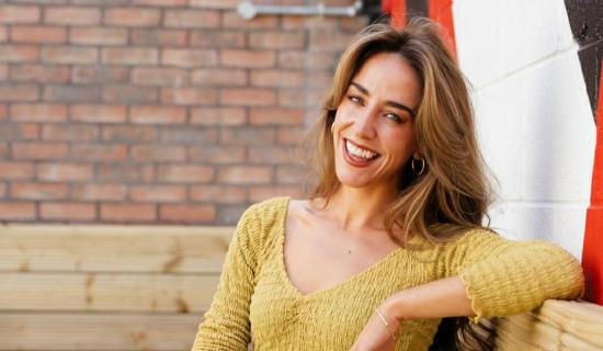 Laois New Year's Resolutions: Ballyroan influencer Doireann O'Connor