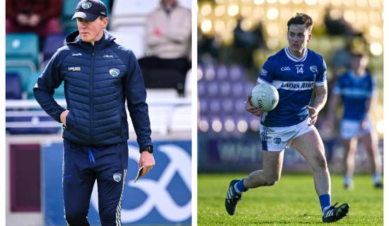 PREVIEW: Laois footballers set to welcome The Dubs to Ratheniska in Round One O'Byrne Cup