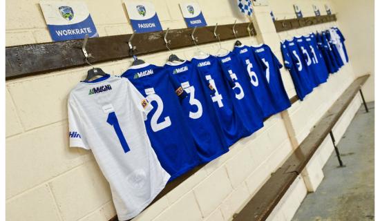 Laois senior hurling team named for Wexford clash in the Walsh Cup