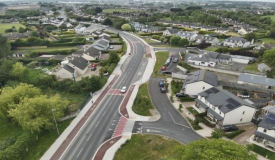 'Not easy spending large scale capital money' - Laois County Council CEO