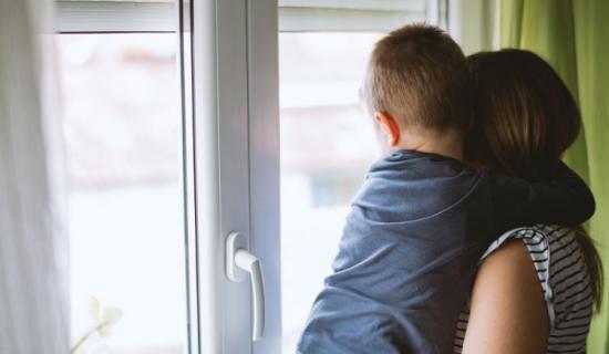 Building Laois domestic abuse shelter a 'priority' - sexual violence agency CUAN